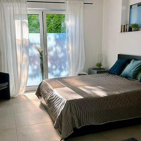 Exklusive Neubauapartments 帕德博恩 外观 照片