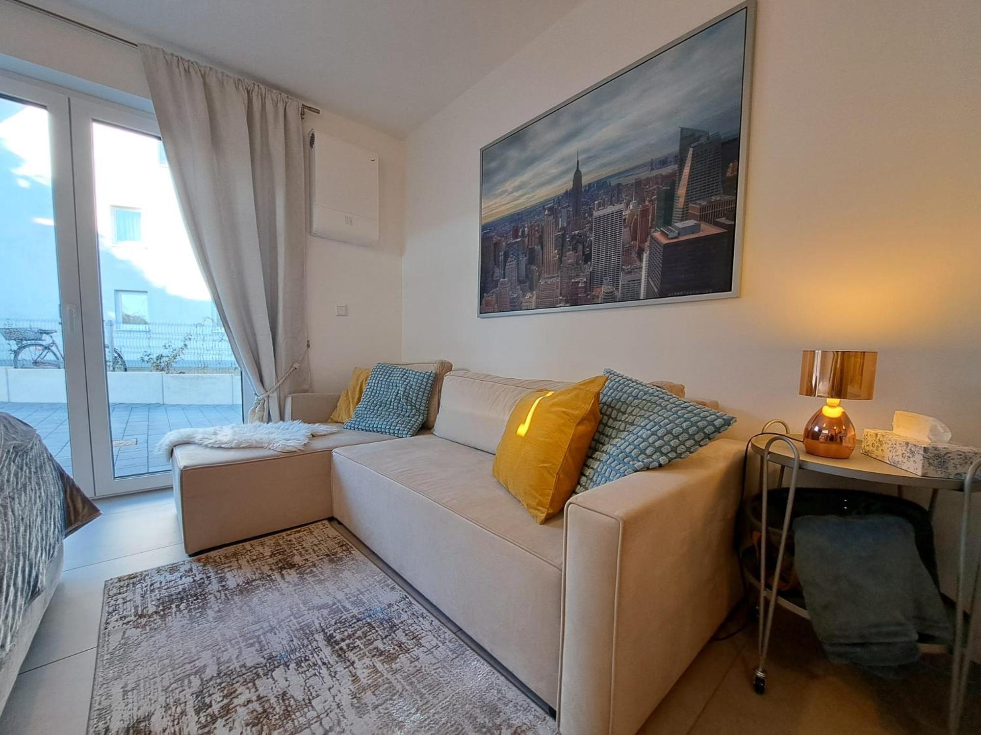 Exklusive Neubauapartments 帕德博恩 外观 照片